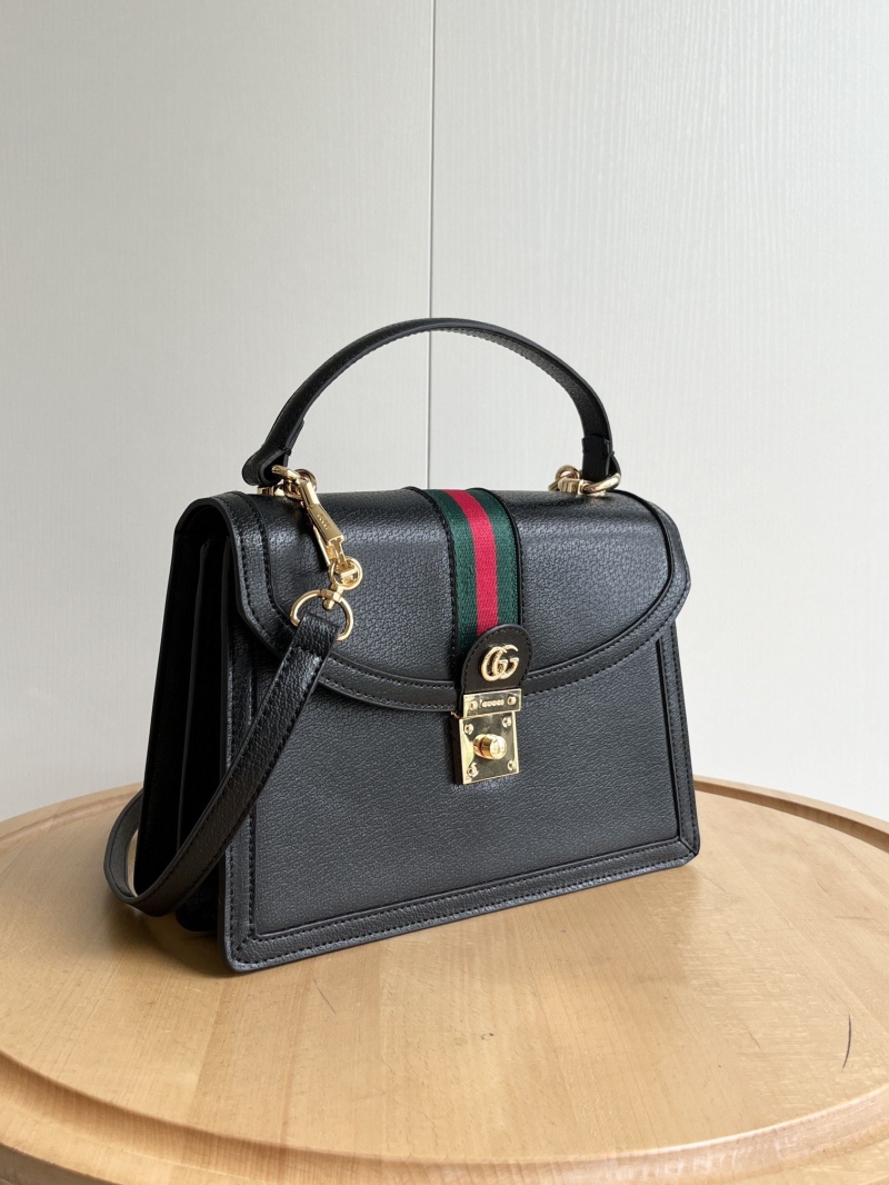 Gucci Top Handle Bags